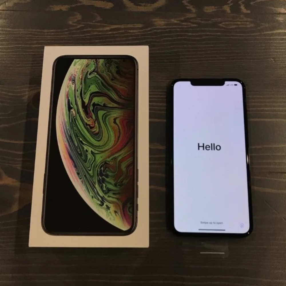 iPhone x